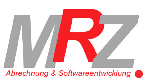 MRZ-Abrechnungszentrum & Softwareenteicklung